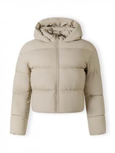 Зимняя куртка Respect