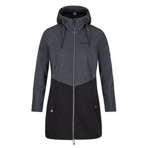 Спортивная куртка Kilpi Lasika softshell, черный