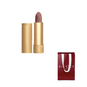 Бархатный туман помада матовый стойкий 3,5g halloween GUCCI