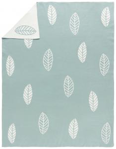 Одеяло Avelia зеленый, 80/100 см