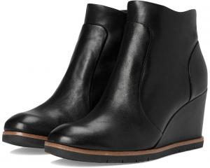 Ботинки Sofft Maguire, черный