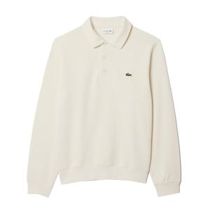 Толстовка LACOSTE, кремовый