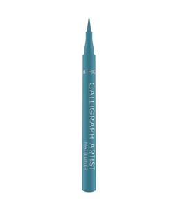 Подводка для глаз CATRICE Calligraph Artist Matte Liner, Nr. 030 - Off Tropic, 1.1 ml