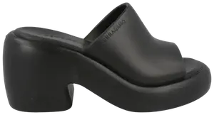 Сандалии Wmns Ferragamo Deva, черные