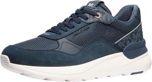 Michael Kors мужские кроссовки Trevor Trainer, Admiral Blue