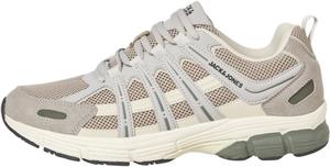 Мужские кроссовки JACK JONES Smart Casual Jfwrome Mesh Styd Ln Jack & Jones, Mountain Trail