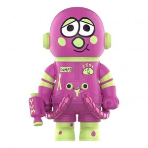 Фигурка Pop Mart Mega Space Molly 400% Jon Burgerman Space Cadets 'Dumps'