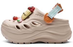 Kappa Сабо женские, серые, хаки