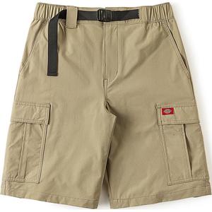 Шорты-карго мужские Dickies, цвет Sandstone