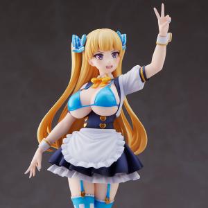 Фигурка Rina Bell Roll-chan Original Character Figure
