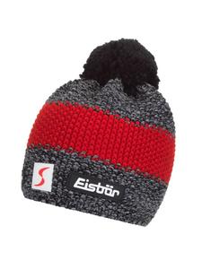 Вязаная шапка Austria ÖSV Skipool красная Eisbär