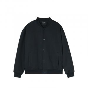 Куртка унисекс slamble, Персиковый апельсин