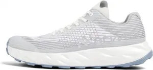 Кроссовки для бега по пересеченной местности Nnormal Unisex Kjerag 01, белый/серый