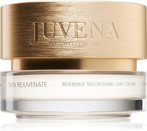 Питательный дневной крем Skin rejuvenate для сухой и очень сухой кожи Juvena, 50 мл