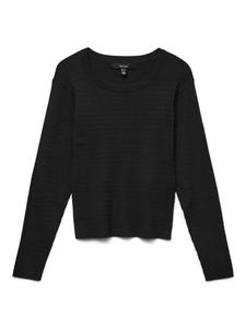 Свитер VERO MODA VMSilje, Black