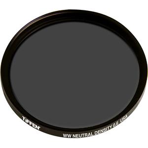 Фильтр Tiffen Water White Glass ND Filter (52mm, 2-Stop) W52ND6