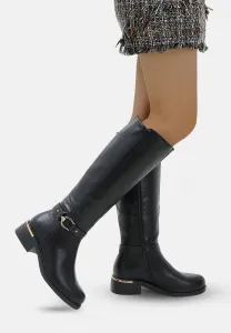 Ботинки Elara, Schwarz