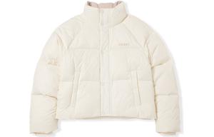 Nerdy Женская пуховая куртка, Cream