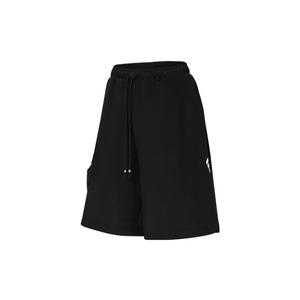 Adidas FUSTL KU WVPT4 Casual Shorts Unisex Black