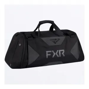Дорожная сумка FXR, черный