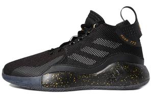 Adidas D Rose 773 Баскетбольные кроссовки мужские