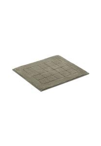 Серый коврик для ванной exclusive pepplestone - 7470 Vossen exclusive Vossen