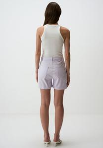 Джинсовые шорты REGULAR WAIST Jimmy Key, сиреневый