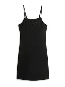 Tommy Jeans Платье в черном цвете