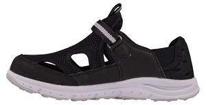 Сандали детские Viking Nesoeya закрытые, черный