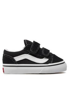 Тканевые кроссовки Old Skool V VN000D3YBLK Vans, черный