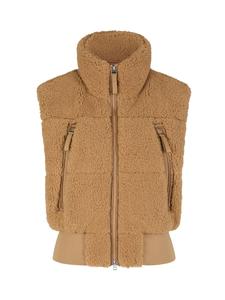 Жилет JOOP! Jeans Vivian, коричневый