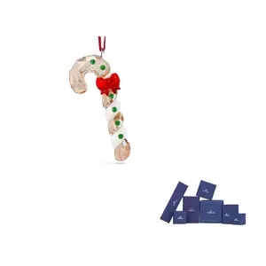 Swarovski Праздничное настроение Подвески из искусственного хрусталя Унисекс, Multicolor