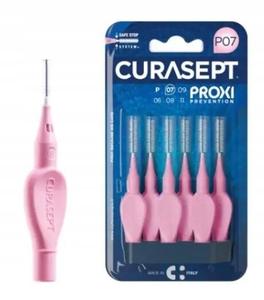 Межзубные щетки, 6 шт. Curasept, Proxi P07