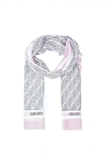 Мягкий шарф с пионами Liu Jo, Altro