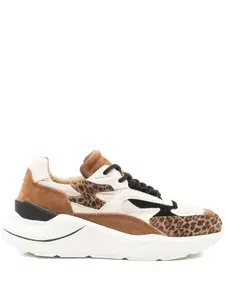 Кроссовки Fuga D.A.T.E., коричневый