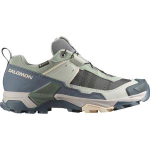 Туристический ботинок X ultra 5 gtx Salomon, мультиколор