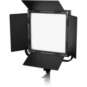 Двухцветная светодиодная панель FotodioX Pro LED P60 1x1