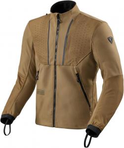 Мотоциклетная куртка REV'IT! Surface Off-Road Adventure для мужчин, Brown