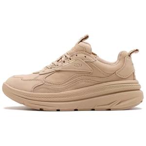 Кроссовки CA1 Trainer Driftwood женские UGG, Beige
