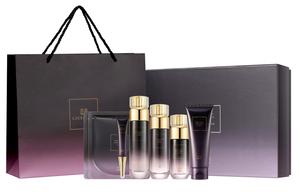 Наборы для ухода за кожей women's LUCENBASE