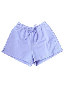 Женские шорты «Челси» нежно-фиолетового цвета Set Proper