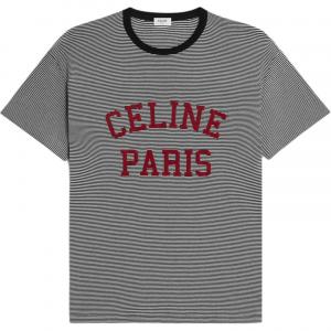 Футболка мужская серая Celine, серый