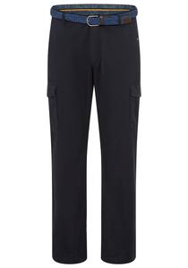 Man's World Обычные карго-брюки в цвете Marine Blue