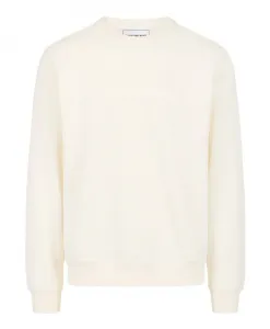 Ванильная толстовка Iceberg, белый