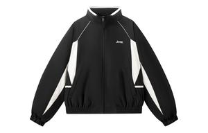 Пуховик Armor Series Unisex Jeep, pure черный