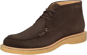 Ботинки Sioux Herren Apollo-022 Oxford, Bear