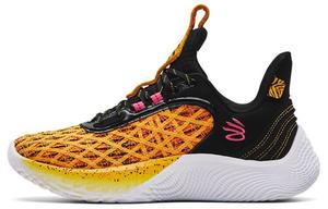 Мужские баскетбольные кроссовки Under Armour Curry 9