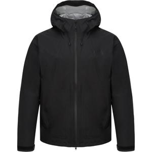 THE NORTH FACE Ветровка для походов Unisex Black