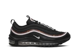 Кроссовки Nike Wmns Air Max 97, черный