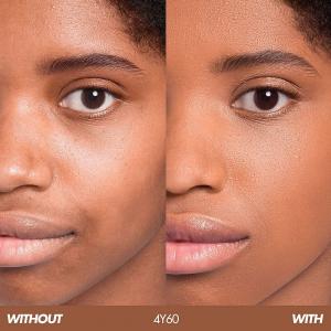 MAKE UP FOR EVER HD Skin Необнаружимая стойкая тональная основа, 4r72